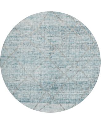 Dalyn - Portico PO1 8'x8' Round Area Rug
