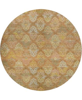 Dalyn - Tabrook TB2 8'x8' Round Area Rug