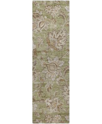 Dalyn - Silk Road SR2 2'3"x7'6" Runner Area Rug