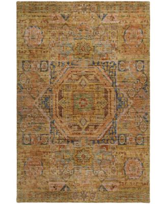 Dalyn - Silk Road SR10 5'x7'6" Area Rug