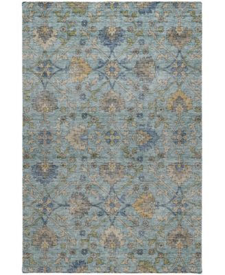 Dalyn - Silk Road SR1 10'x14' Area Rug