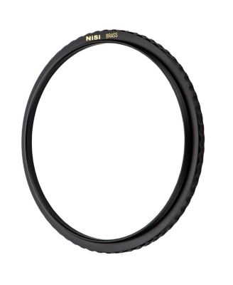 Brass Pro 77-82mm Step-Up Ring