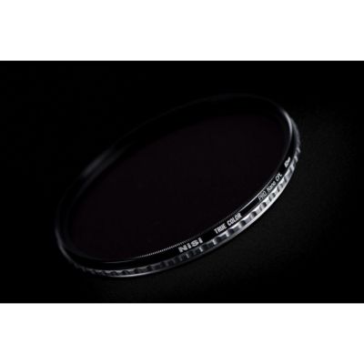 46mm True Color Pro Nano Circular Polarizing Filter