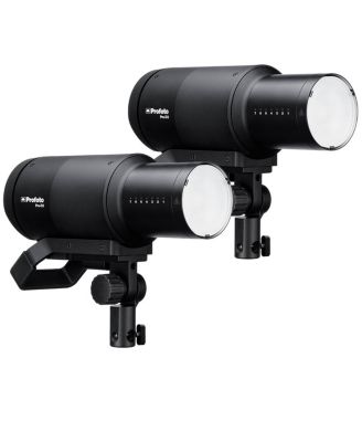 Pro-D3 1250Ws Monolight Duo Kit