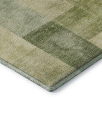 Pacifica Washable PA12 5'x7'6" Area Rug