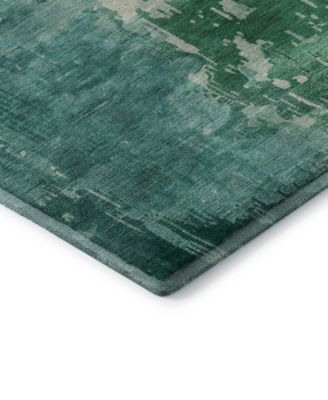 Pacifica Washable PA11 9'x12' Area Rug
