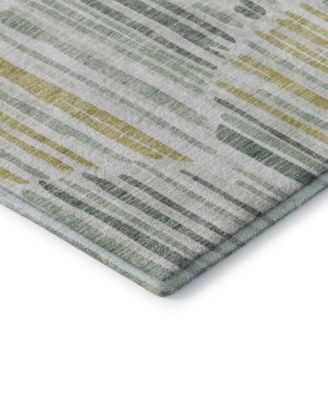 Neo Washable NO8 2'6"x3'10" Area Rug