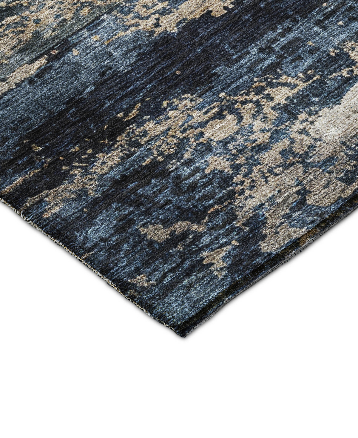 Dalyn Nouveau Nv3 3'x5' Area Rug In Multi