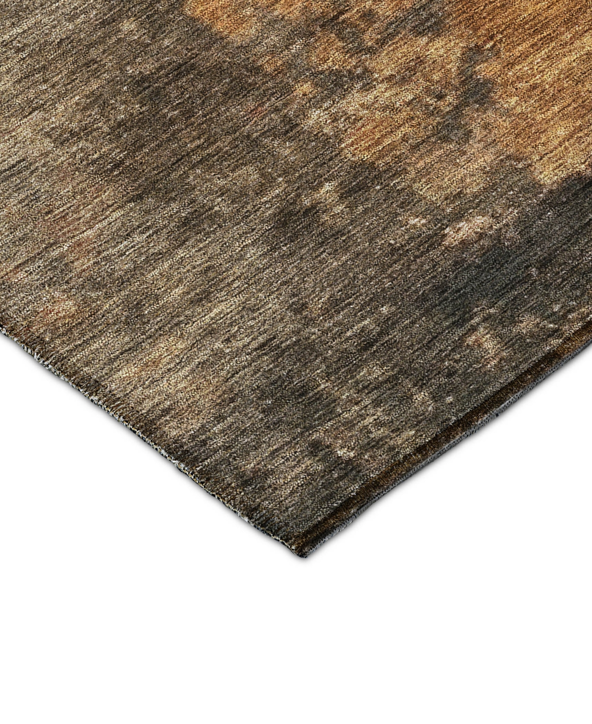 Dalyn Nouveau Nv24 3'x5' Area Rug In Multi