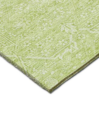 Solace Washable SL12 3'x5' Area Rug