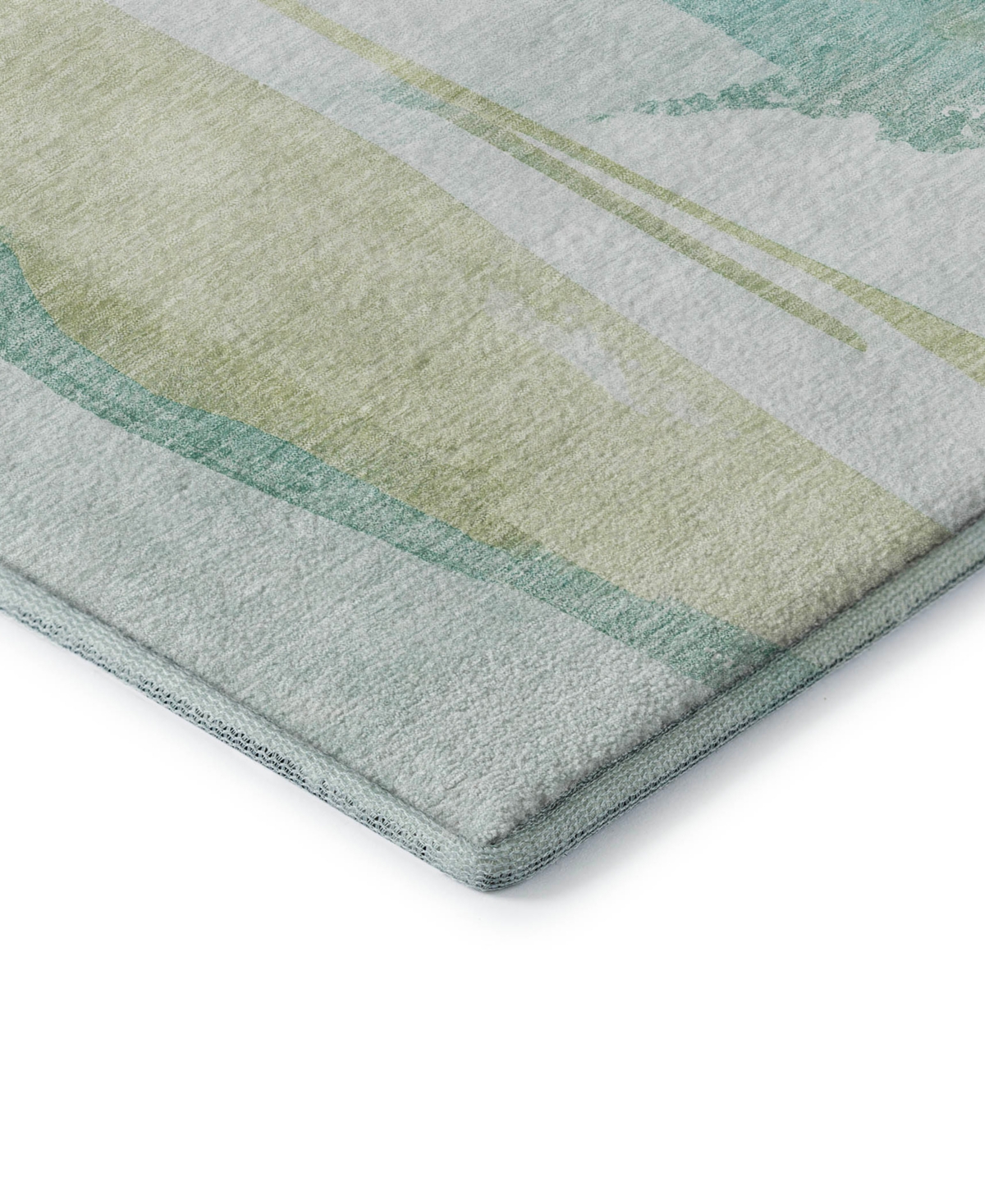 Dalyn Ravenna Rn7 2'3"x7'6" Runner Area Rug In Multi