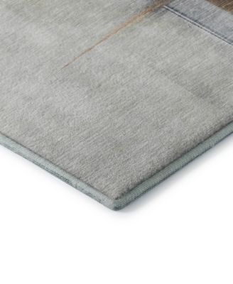 Ravenna Washable RN9 2'6"x3'10" Area Rug