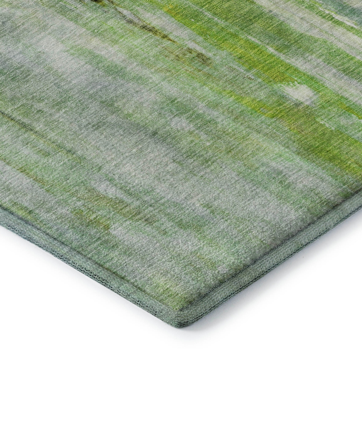 Dalyn Ravenna Rn2 5'x7'6" Area Rug In Green