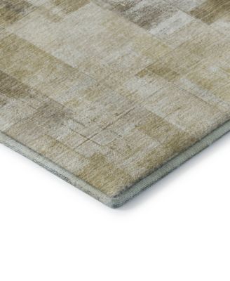 Ravenna Washable RN4 5'x7'6" Area Rug