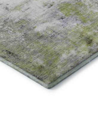 Ravenna Washable RN1 9'x12' Area Rug