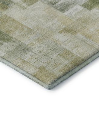 Ravenna Washable RN4 9'x12' Area Rug
