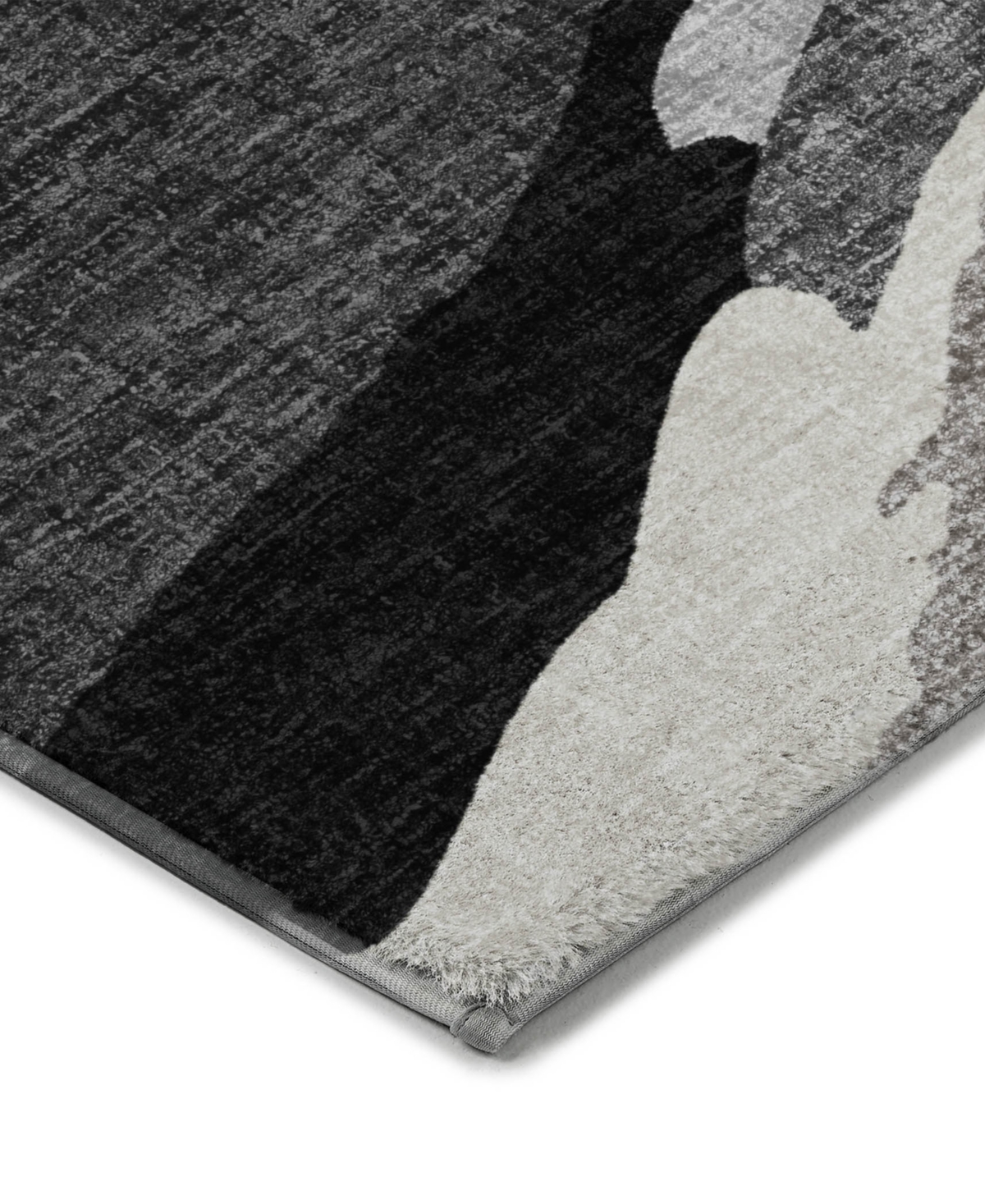 Dalyn Lorenzo Ln4 2'3"x7'6" Runner Area Rug In Multi