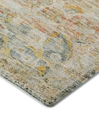 Tabrook Washable TB1 10'x14' Area Rug