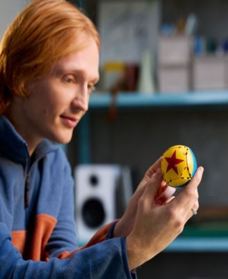 Ideas Disney Pixar Luxo Jr. Building Set 21357, 613 Pieces