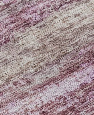 Nouveau Washable NV4 5'x7'6" Area Rug