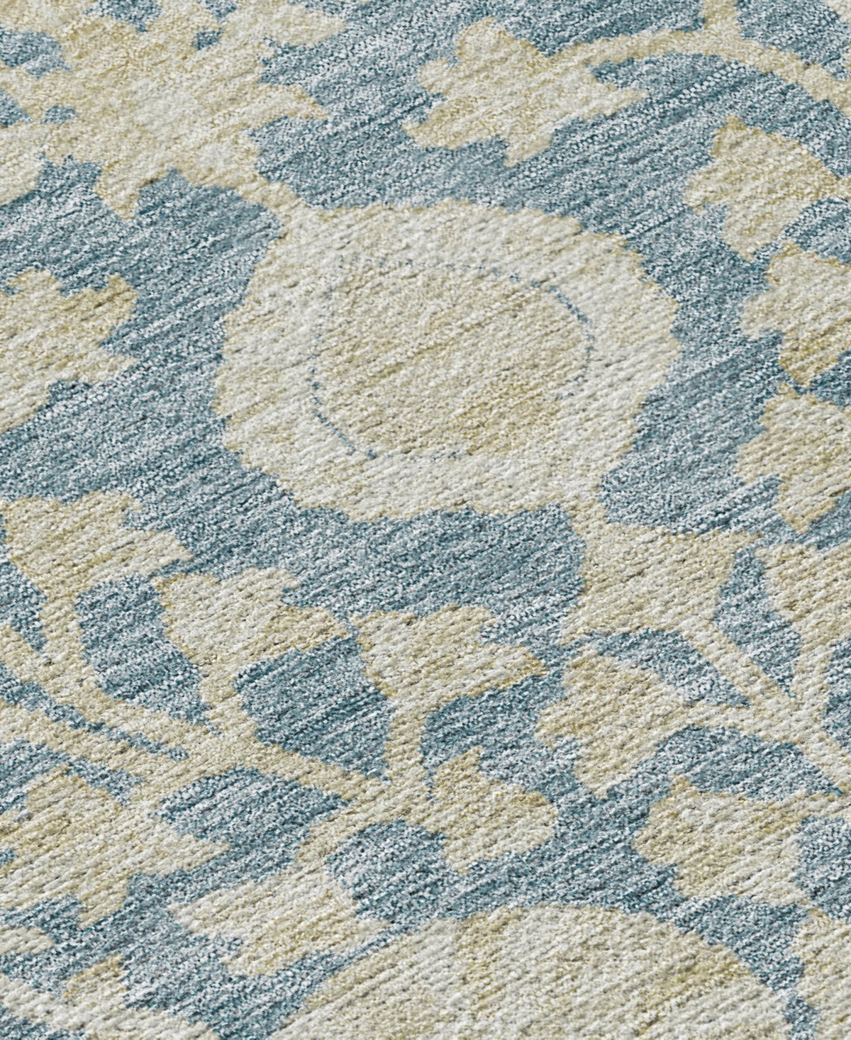 Dalyn Solace Sl8 2'6"x3'10" Area Rug In Green