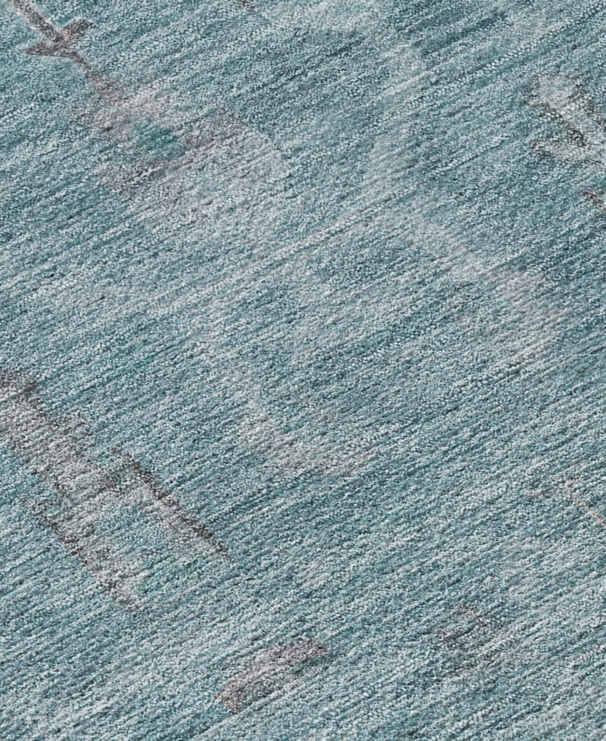 Dalyn Solace Sl11 2'6"x3'10" Area Rug In Blue