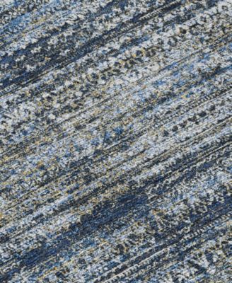 Solace Washable SL3 9'x12' Area Rug