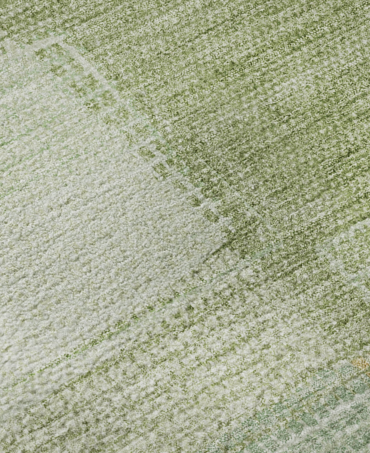 Dalyn Ravenna Rn10 2'3"x7'6" Runner Area Rug In Green