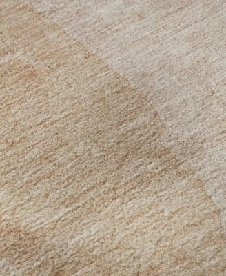 Ravenna Washable RN12 2'3"x7'6" Runner Area Rug