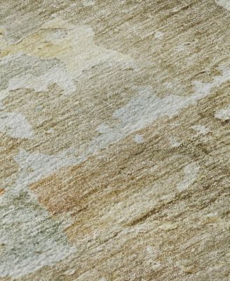 Ravenna Washable RN3 3'x5' Area Rug