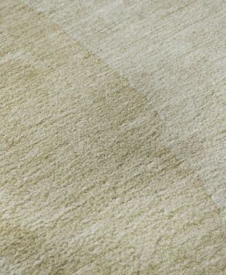 Ravenna Washable RN12 8'x8' Round Area Rug