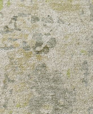 Kochi Washable KC6 5'x7'6" Area Rug