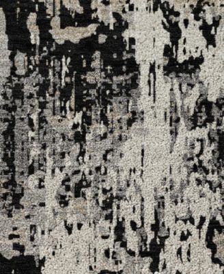 Kochi Washable KC7 8'x10' Area Rug