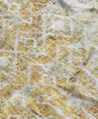 Lorenzo Washable LN7 8'x10' Area Rug