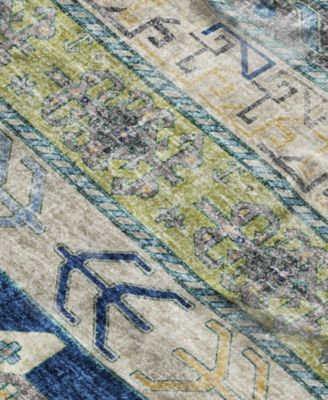 Lorenzo LN3 Rug Collection