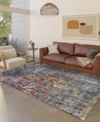 Kochi KC8 Rug Collection