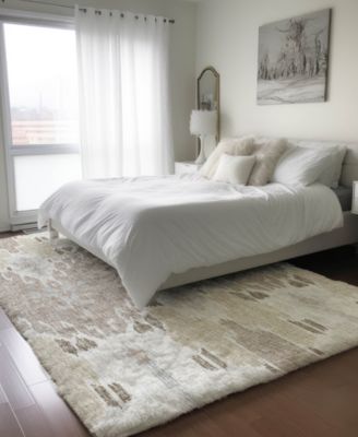 Lorenzo Washable LN5 10'x14' Area Rug