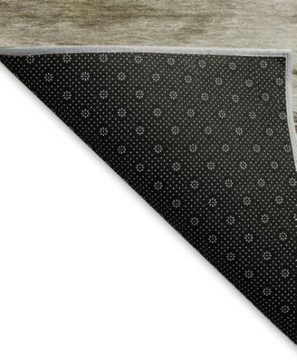 Pacifica Washable PA6 3'x5' Area Rug