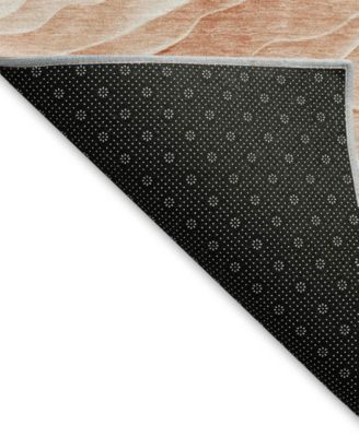 Pacifica Washable PA1 10'x14' Area Rug