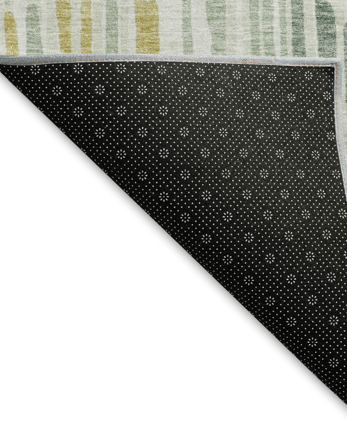 Dalyn Neo No8 2'3"x7'6" Runner Area Rug In Multi