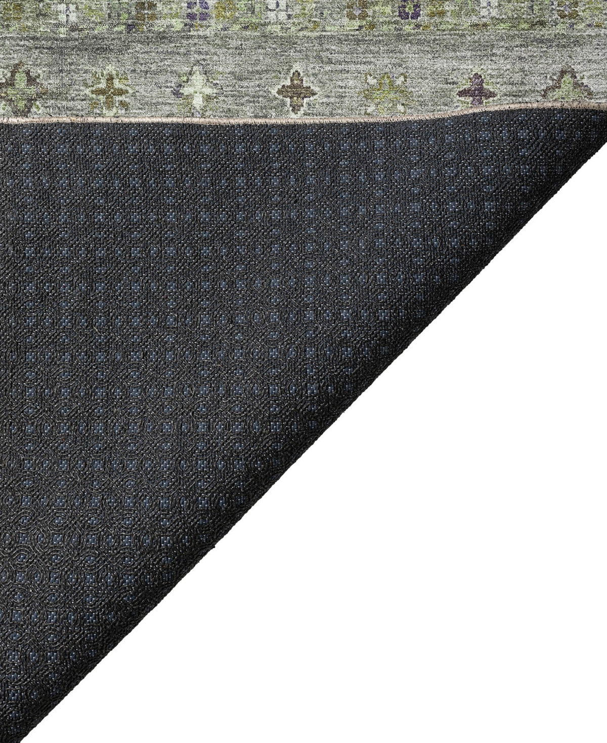 Dalyn Karaj Kj5 10'x14' Area Rug In Multi