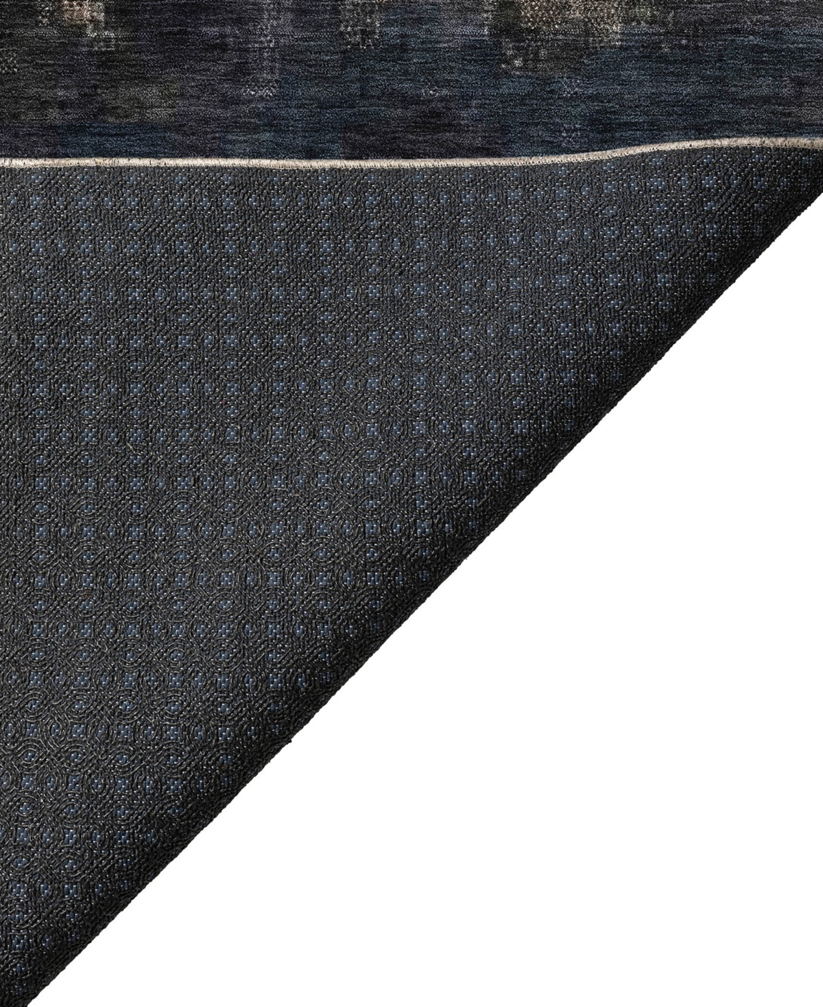 Dalyn Nouveau Nv17 5'x7'6" Area Rug In Multi