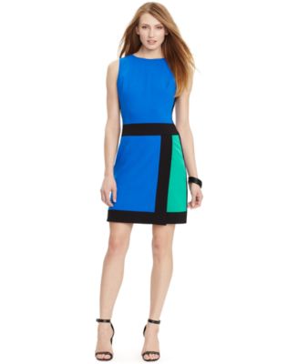 ralph lauren petites macys