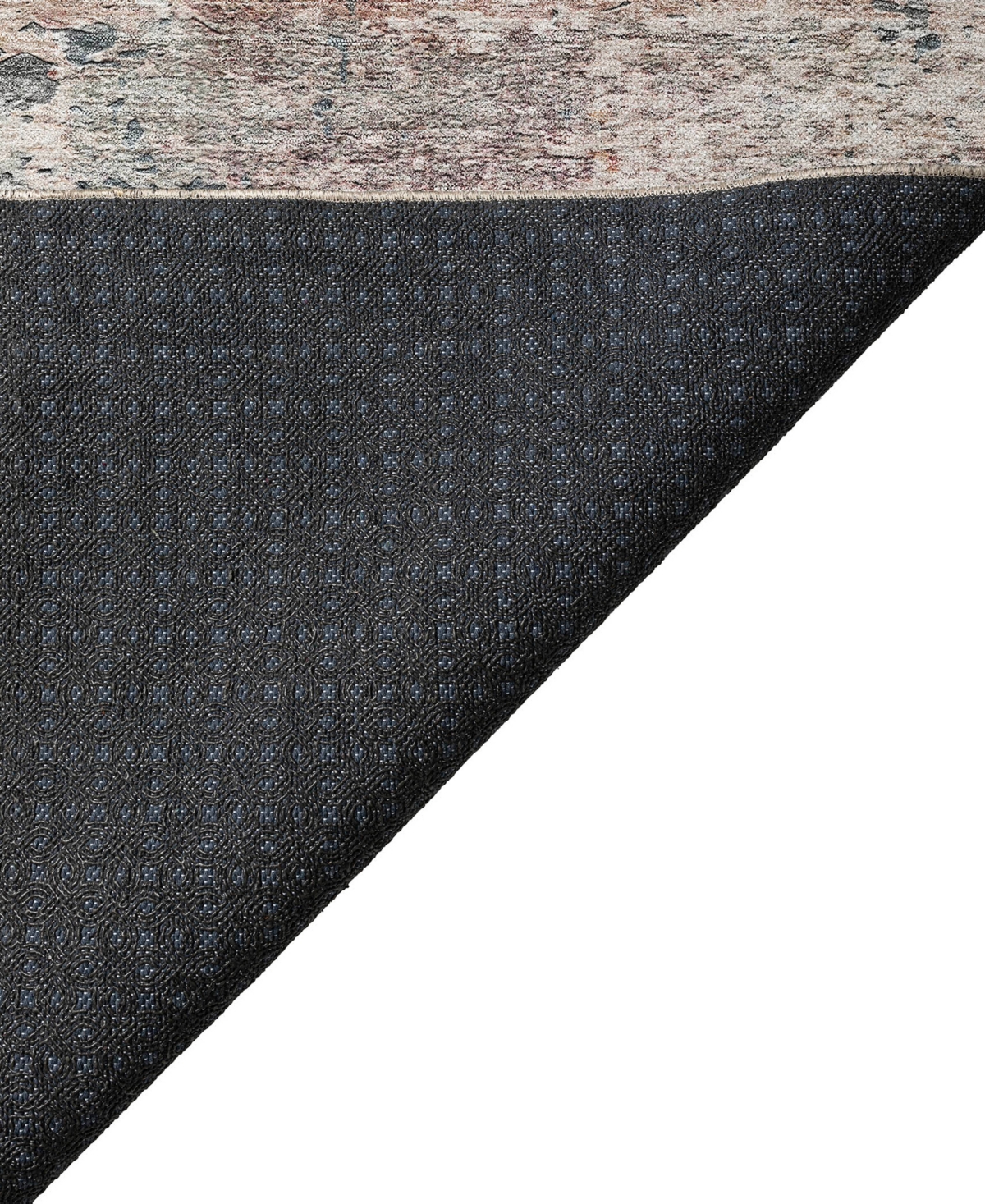 Dalyn Solace Sl5 8'x10' Area Rug In Multi