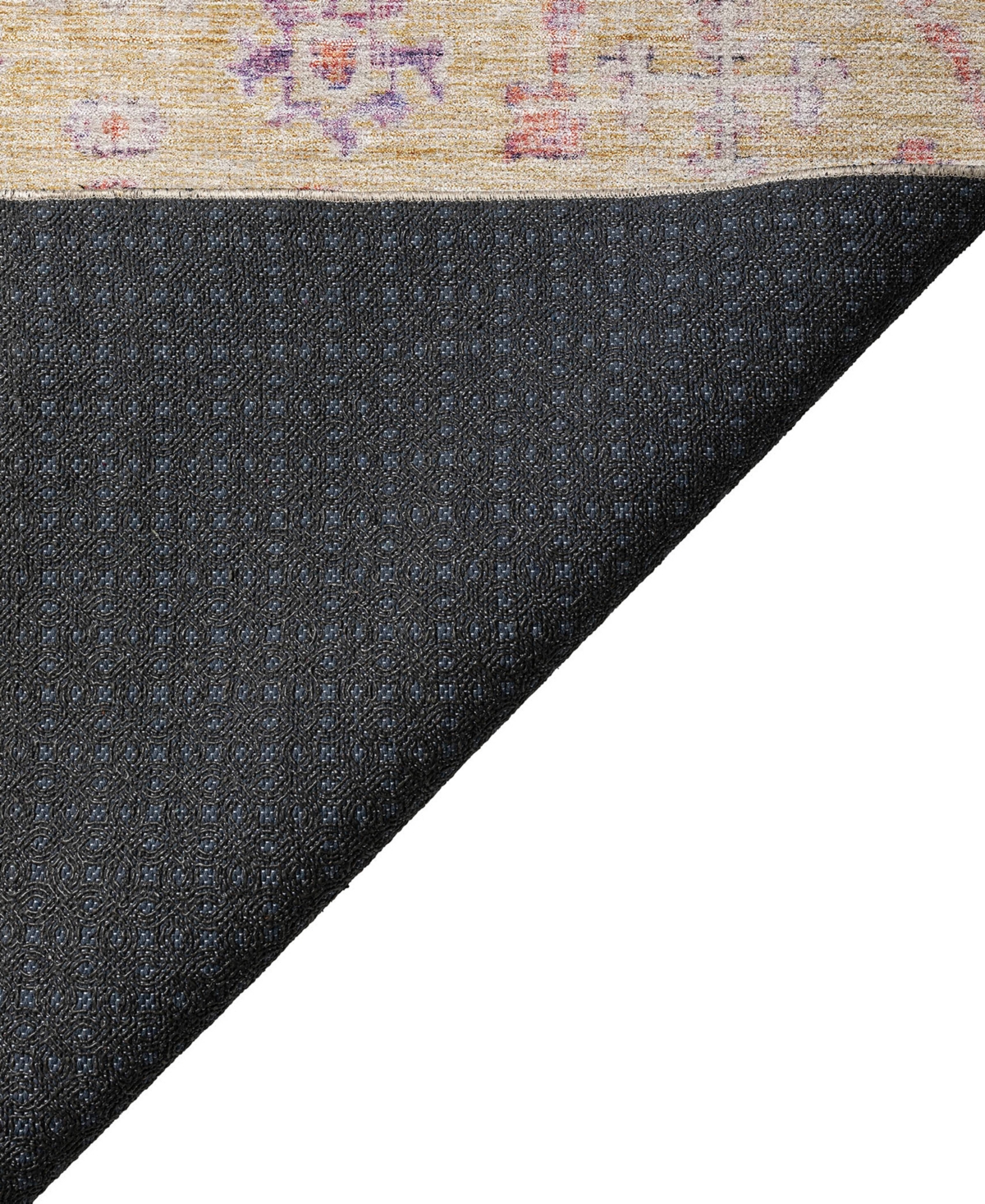 Dalyn Solace Sl10 8'x10' Area Rug In Multi