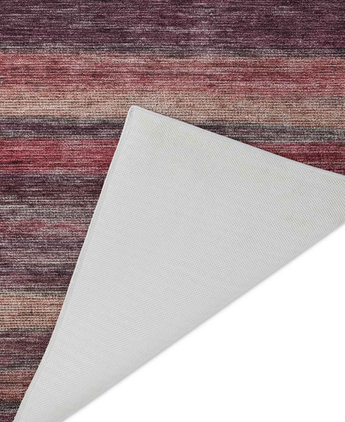 Dalyn Kochi Kc5 2'3"x7'6" Runner Area Rug In Brown