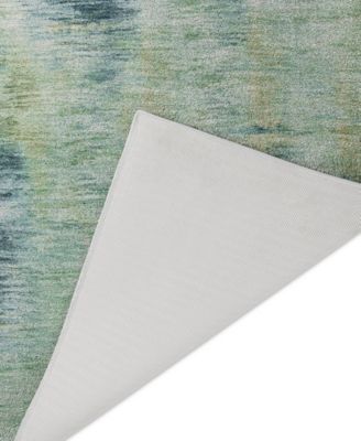 Kochi Washable KC1 5'x7'6" Area Rug