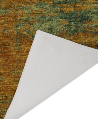 Kochi Washable KC2 8'x10' Area Rug