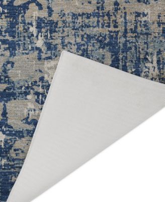 Kochi Washable KC7 10'x14' Area Rug