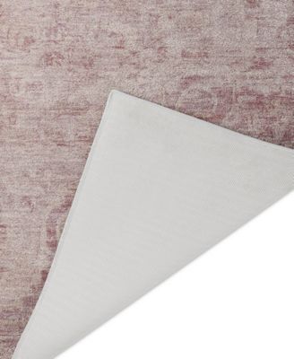 Tabrook Washable TB5 8'x10' Area Rug